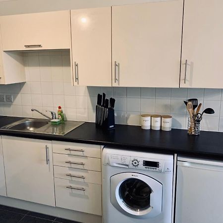 Koala & Tree - Renovated 2 Bed Apartment In City Centre - Short Lets & Serviced Accommodation Cambridge Exterior foto